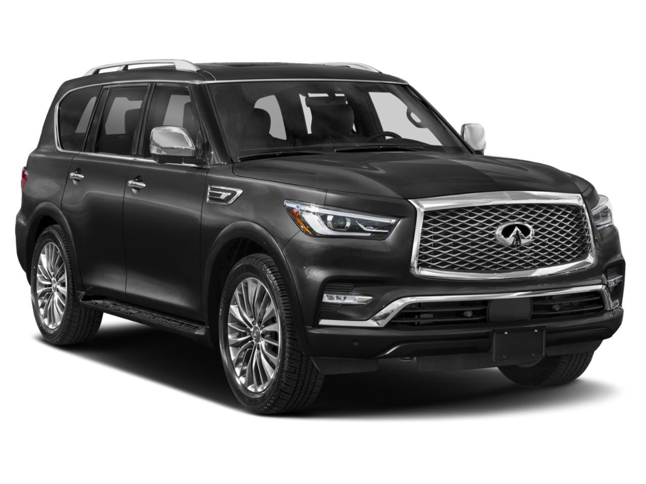 2023 INFINITI QX80 SENSORY RWD