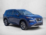 2022 Nissan Rogue FWD SV