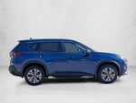 2022 Nissan Rogue FWD SV