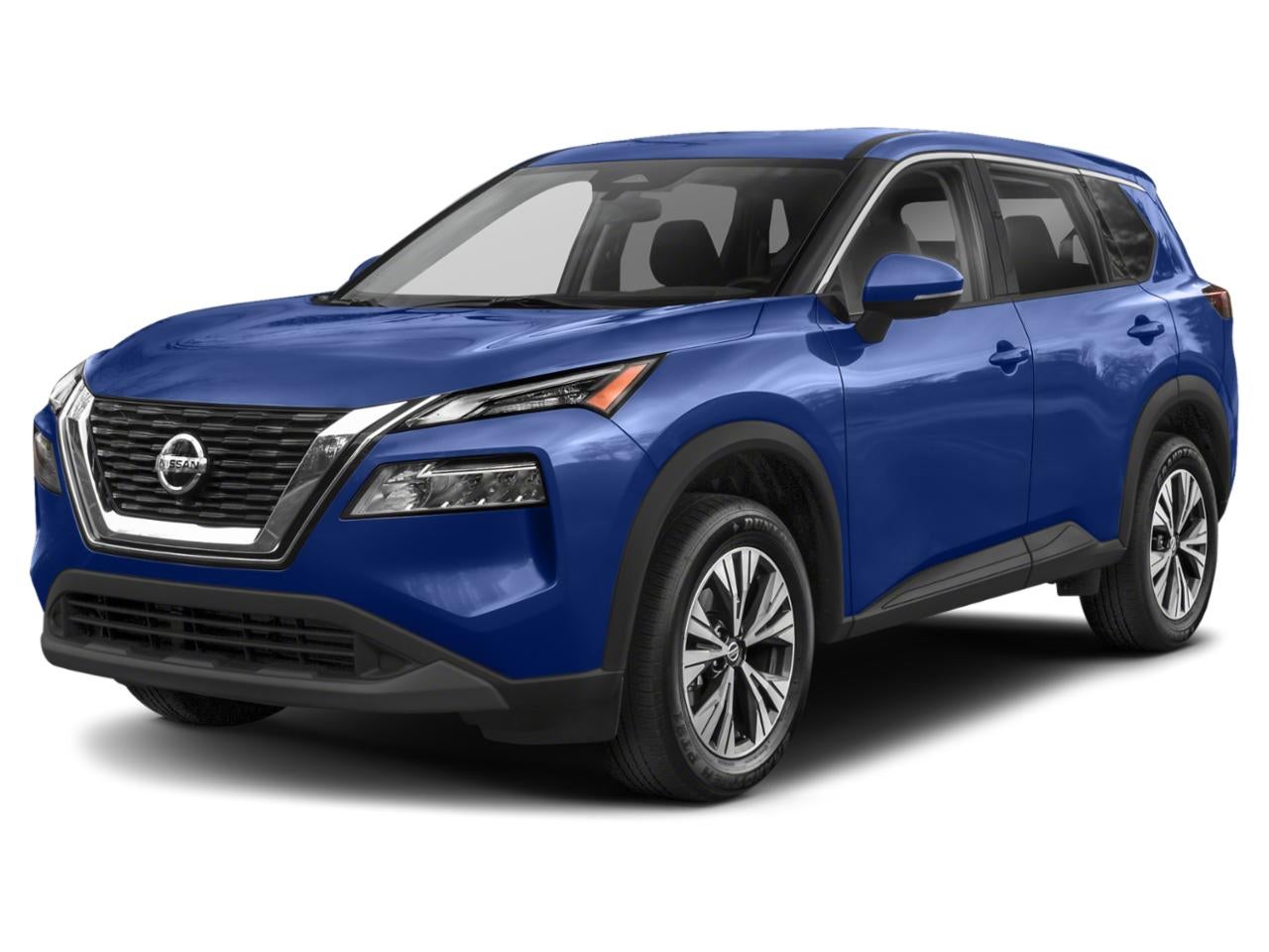 2022 Nissan Rogue FWD SV