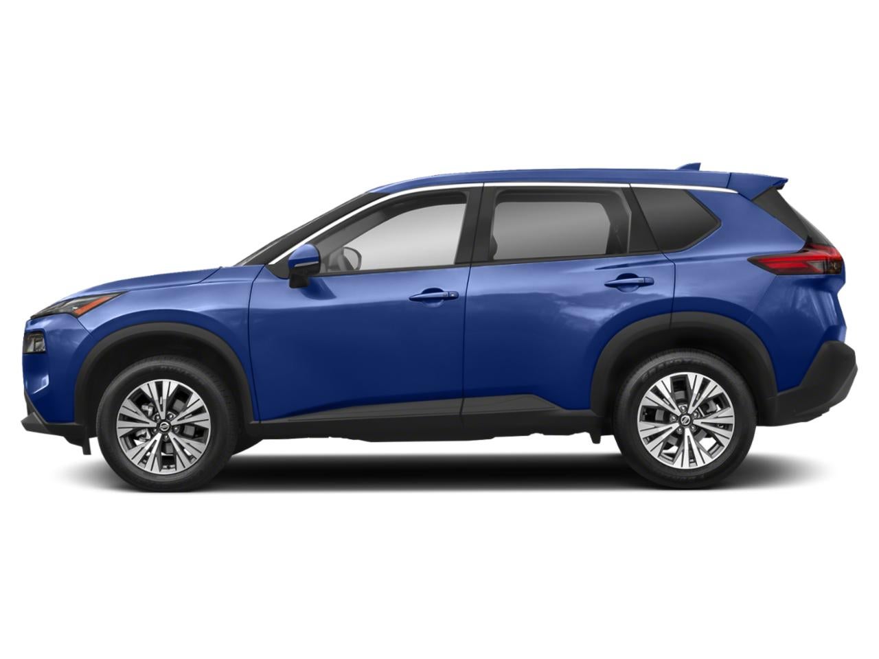 2022 Nissan Rogue FWD SV