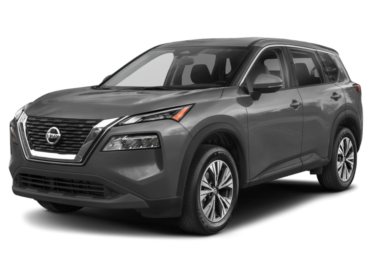 2022 Nissan Rogue FWD SV