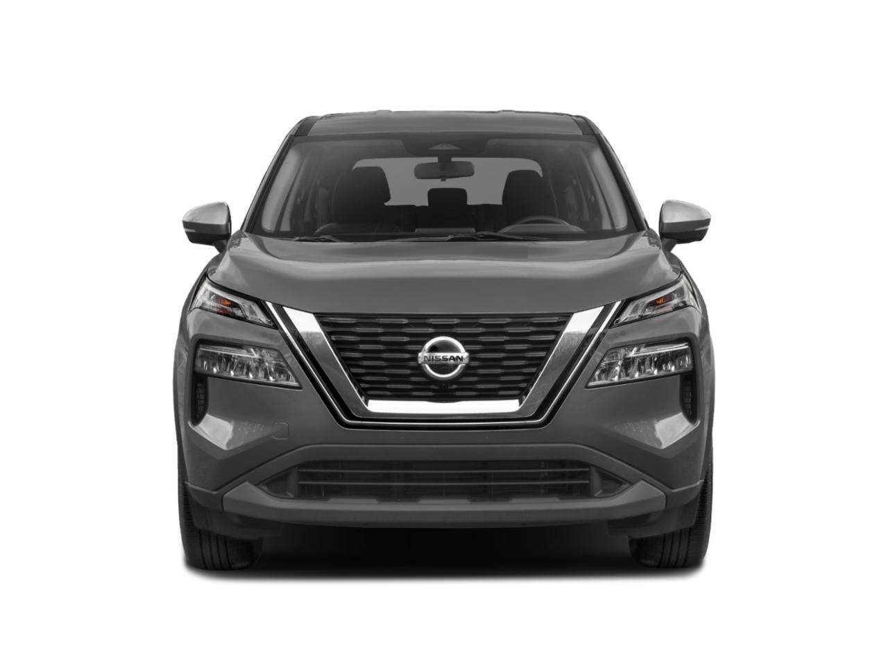 2022 Nissan Rogue FWD SV