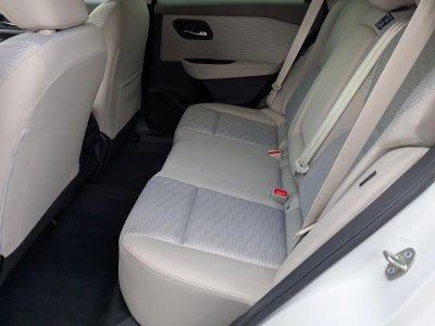 2023 Nissan Rogue FWD SV