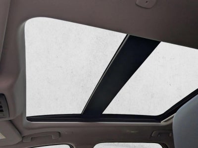 2023 Nissan Rogue FWD SL