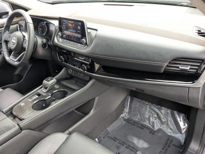 2023 Nissan Rogue FWD SL