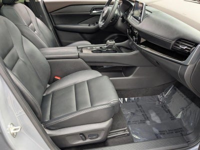 2023 Nissan Rogue FWD SL