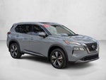 2023 Nissan Rogue FWD SL
