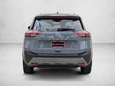 2023 Nissan Rogue FWD SL