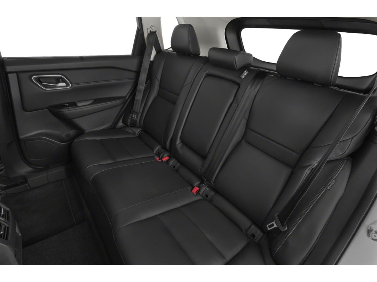 2023 Nissan Rogue FWD SL