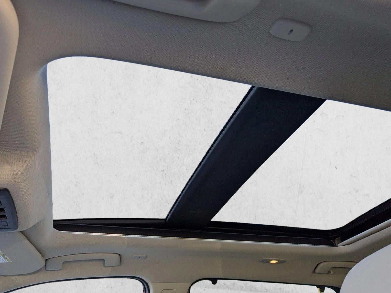 2024 Nissan Rogue FWD SL