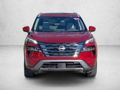 2024 Nissan Rogue FWD SL