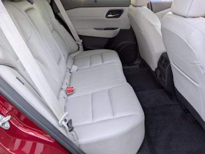 2024 Nissan Rogue FWD SL