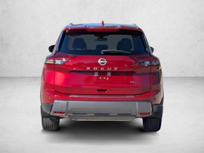 2024 Nissan Rogue FWD SL