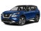 2023 Nissan Rogue FWD Platinum
