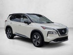 2023 Nissan Rogue AWD Platinum