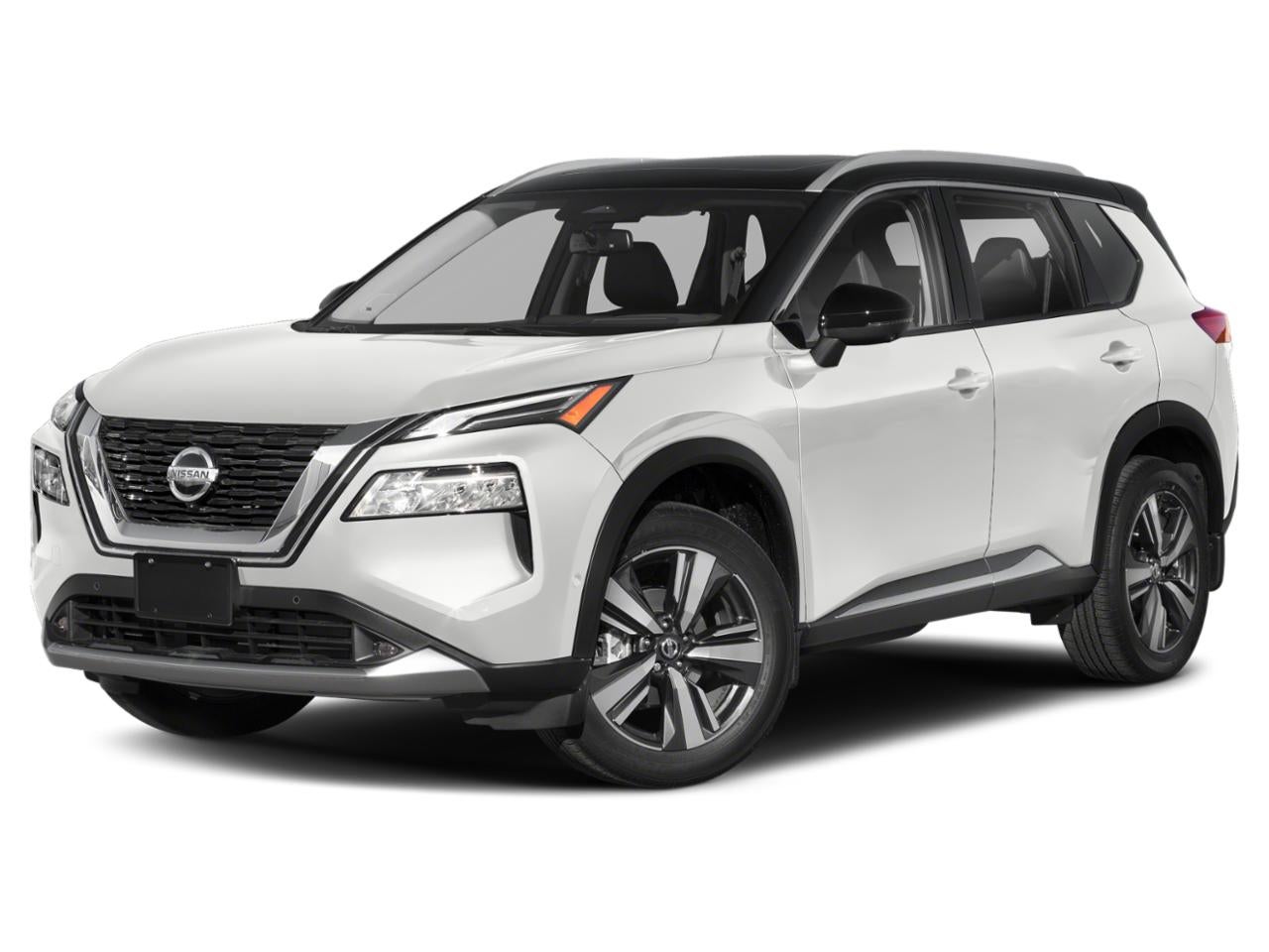 2023 Nissan Rogue AWD Platinum