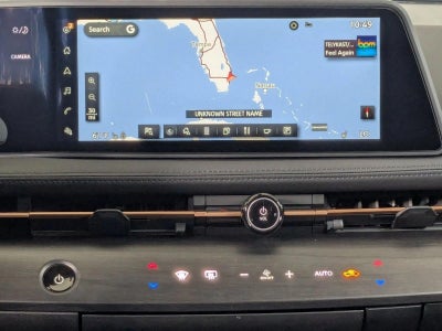 2025 Nissan ARIYA ENGAGE+ e-4ORCE AWD