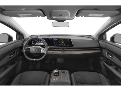 2025 Nissan ARIYA ENGAGE+ e-4ORCE AWD