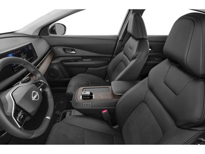 2025 Nissan ARIYA ENGAGE+ e-4ORCE AWD