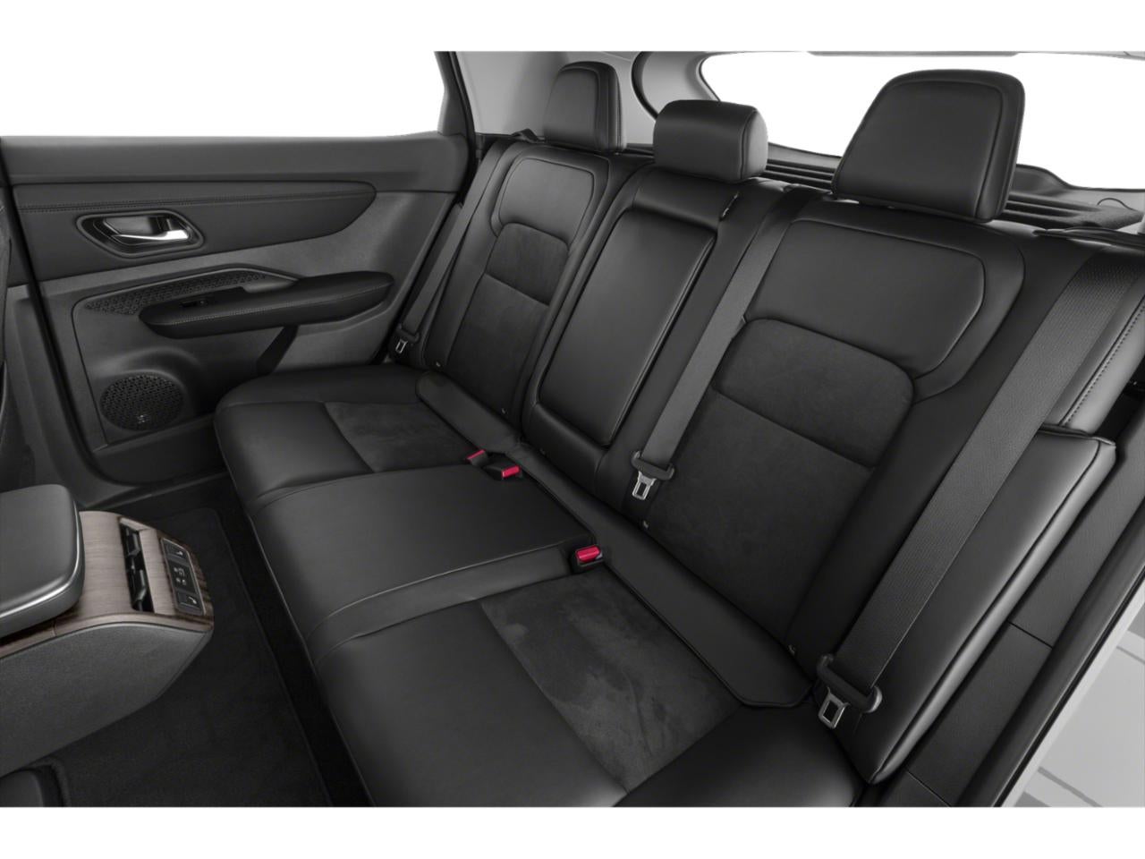 2025 Nissan ARIYA ENGAGE+ e-4ORCE AWD