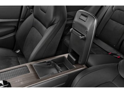 2025 Nissan ARIYA ENGAGE+ e-4ORCE AWD