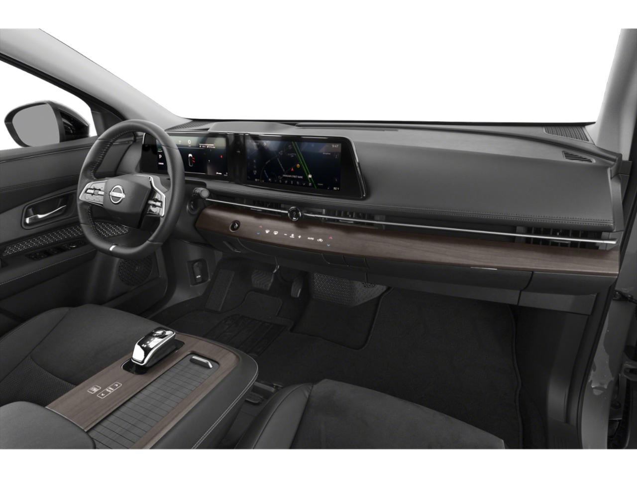 2025 Nissan ARIYA ENGAGE+ e-4ORCE AWD