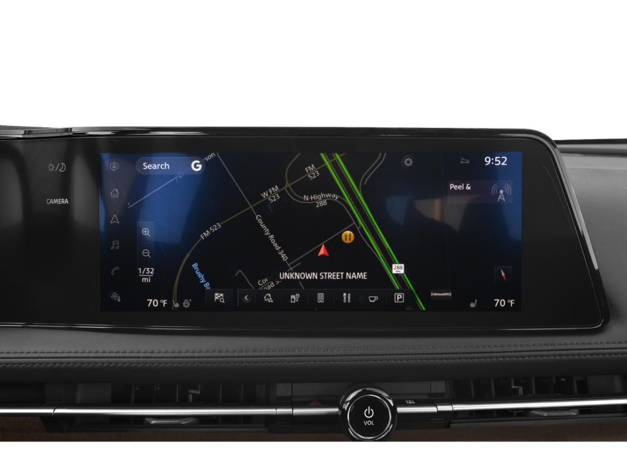 2025 Nissan ARIYA ENGAGE+ e-4ORCE AWD