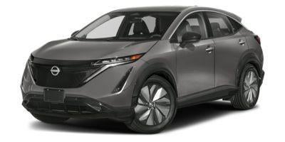 2025 Nissan ARIYA ENGAGE+ e-4ORCE AWD