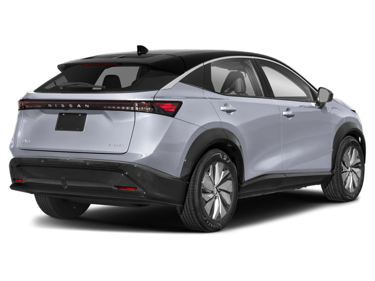 2025 Nissan ARIYA ENGAGE+ e-4ORCE AWD