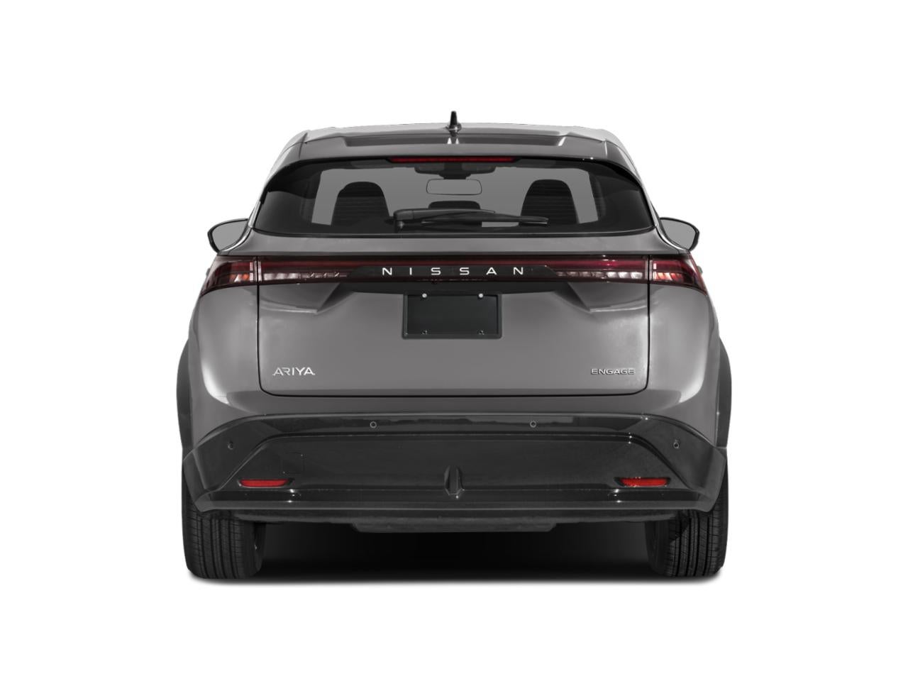 2025 Nissan ARIYA ENGAGE+ e-4ORCE AWD