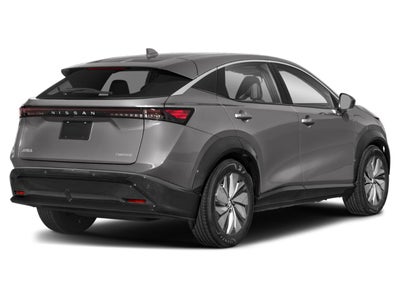 2025 Nissan ARIYA ENGAGE+ e-4ORCE AWD