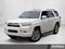 2012 Toyota 4Runner RWD 4dr V6 Limited (Natl)
