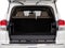 2012 Toyota 4Runner RWD 4dr V6 Limited (Natl)