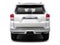 2012 Toyota 4Runner RWD 4dr V6 Limited (Natl)
