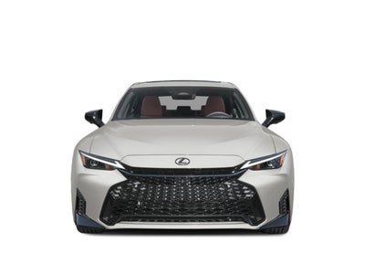 2026 Lexus IS F SPORT RWD
