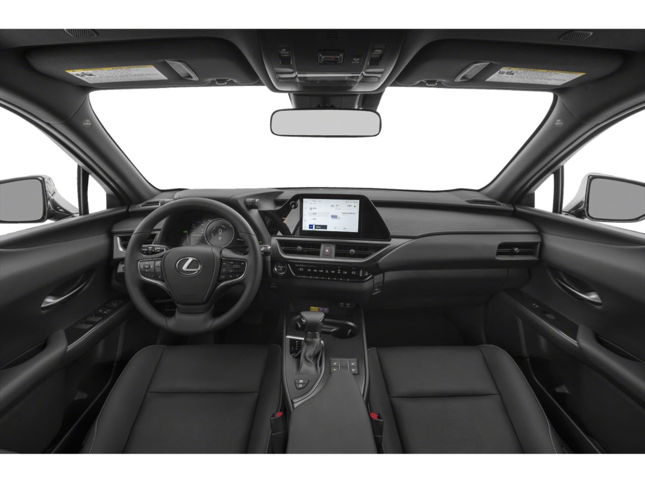 2023 Lexus UX 250h F SPORT Handling FWD