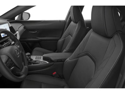 2023 Lexus UX 250h F SPORT Handling FWD