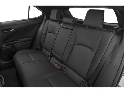 2023 Lexus UX 250h F SPORT Handling FWD