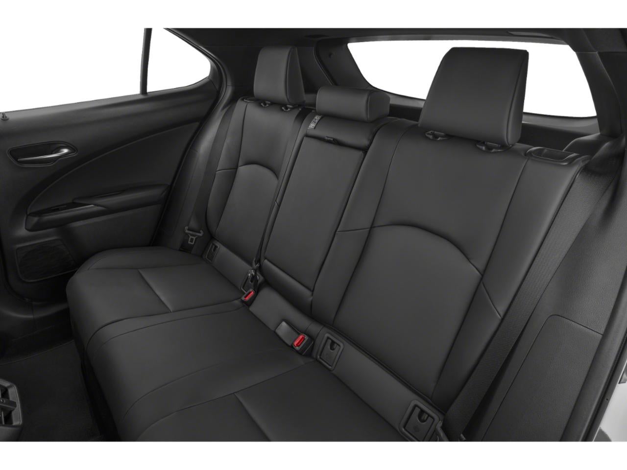 2023 Lexus UX 250h F SPORT Handling FWD