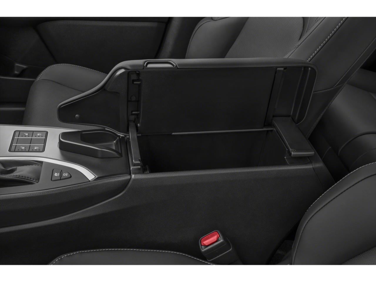 2023 Lexus UX 250h F SPORT Handling FWD
