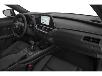 2023 Lexus UX 250h F SPORT Handling FWD