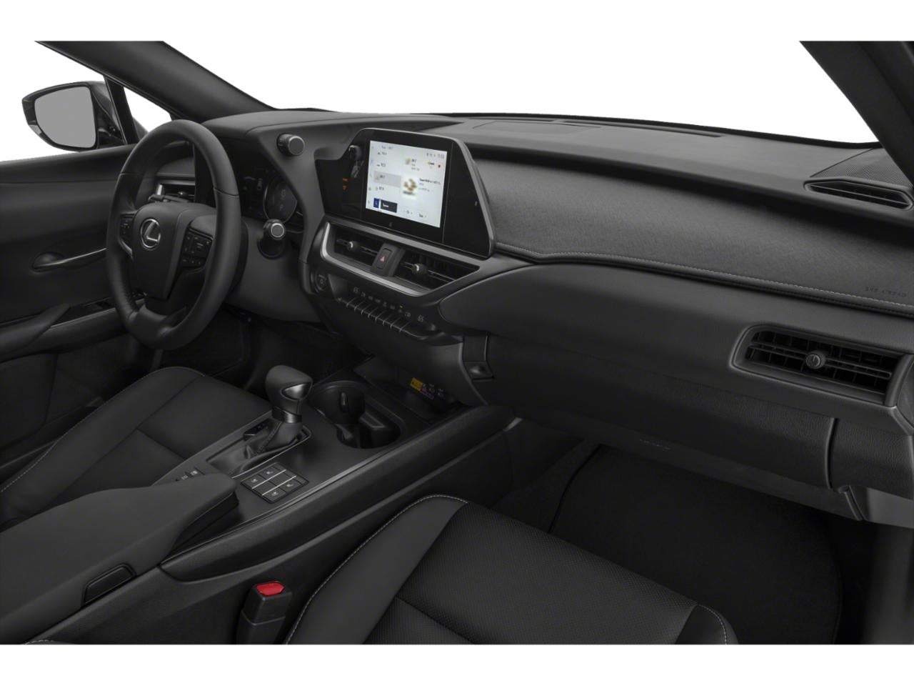 2023 Lexus UX 250h F SPORT Handling FWD