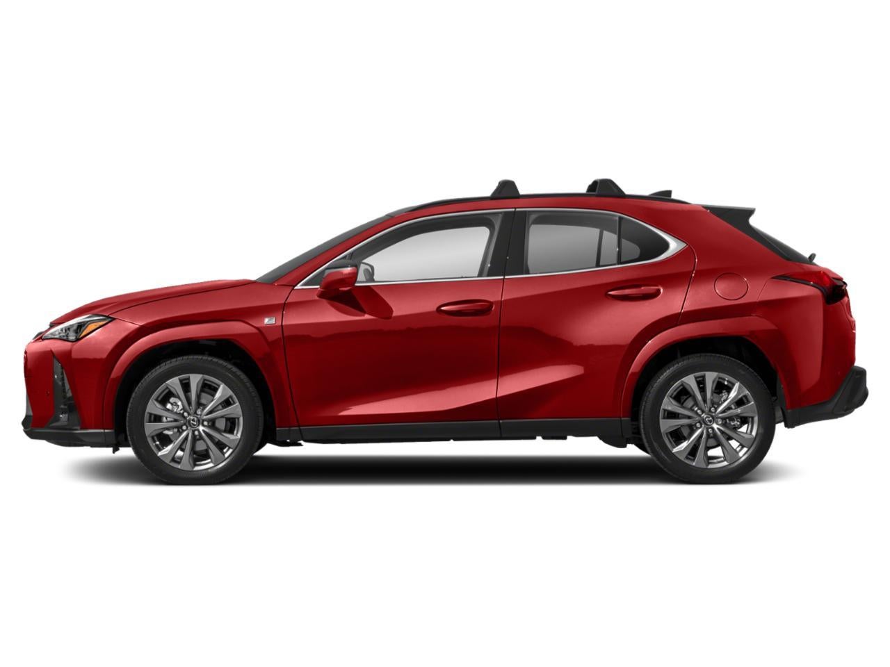 2023 Lexus UX 250h F SPORT Handling FWD