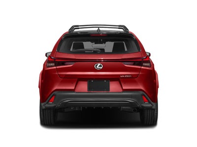 2023 Lexus UX 250h F SPORT Handling FWD
