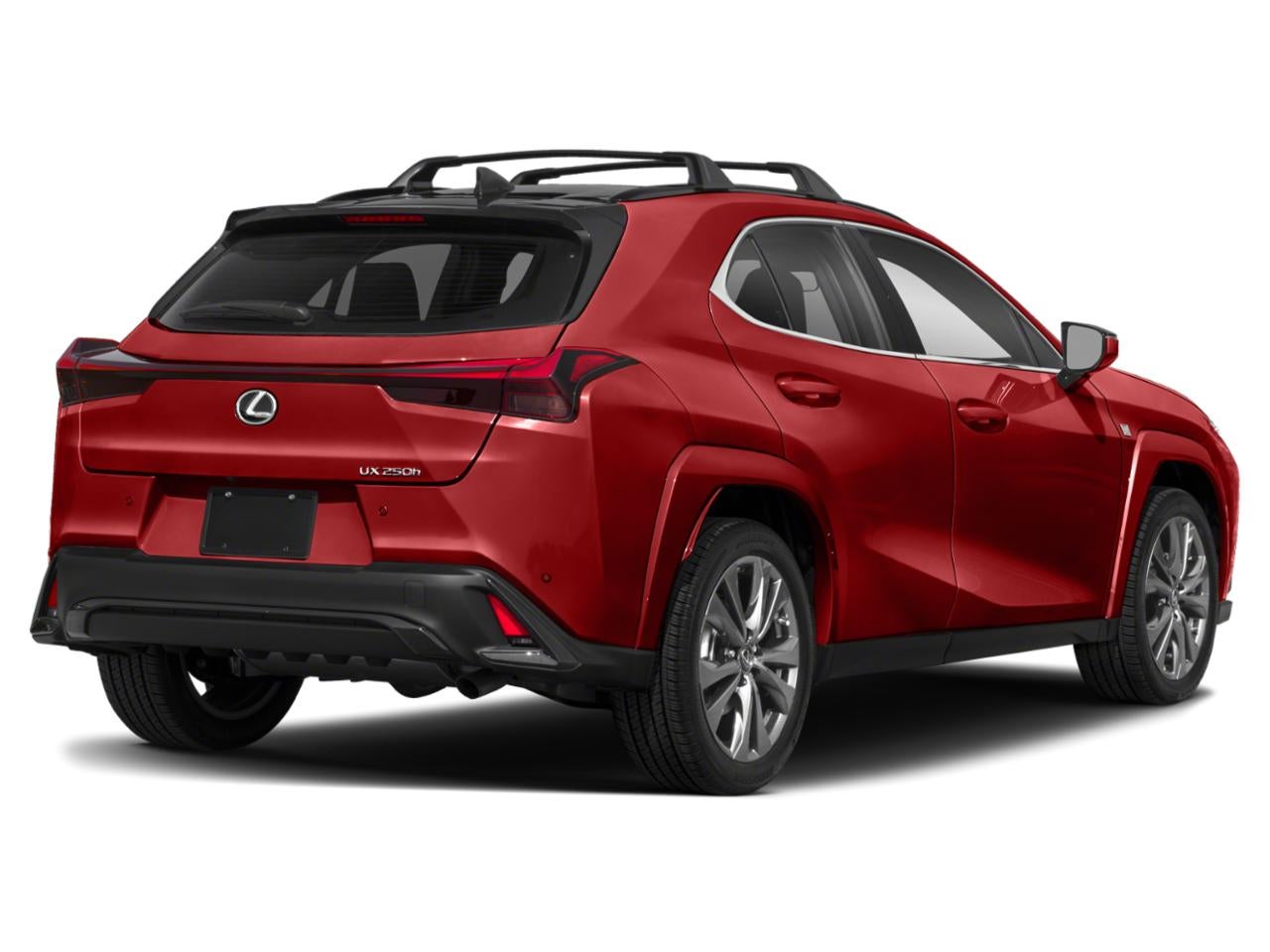 2023 Lexus UX 250h F SPORT Handling FWD
