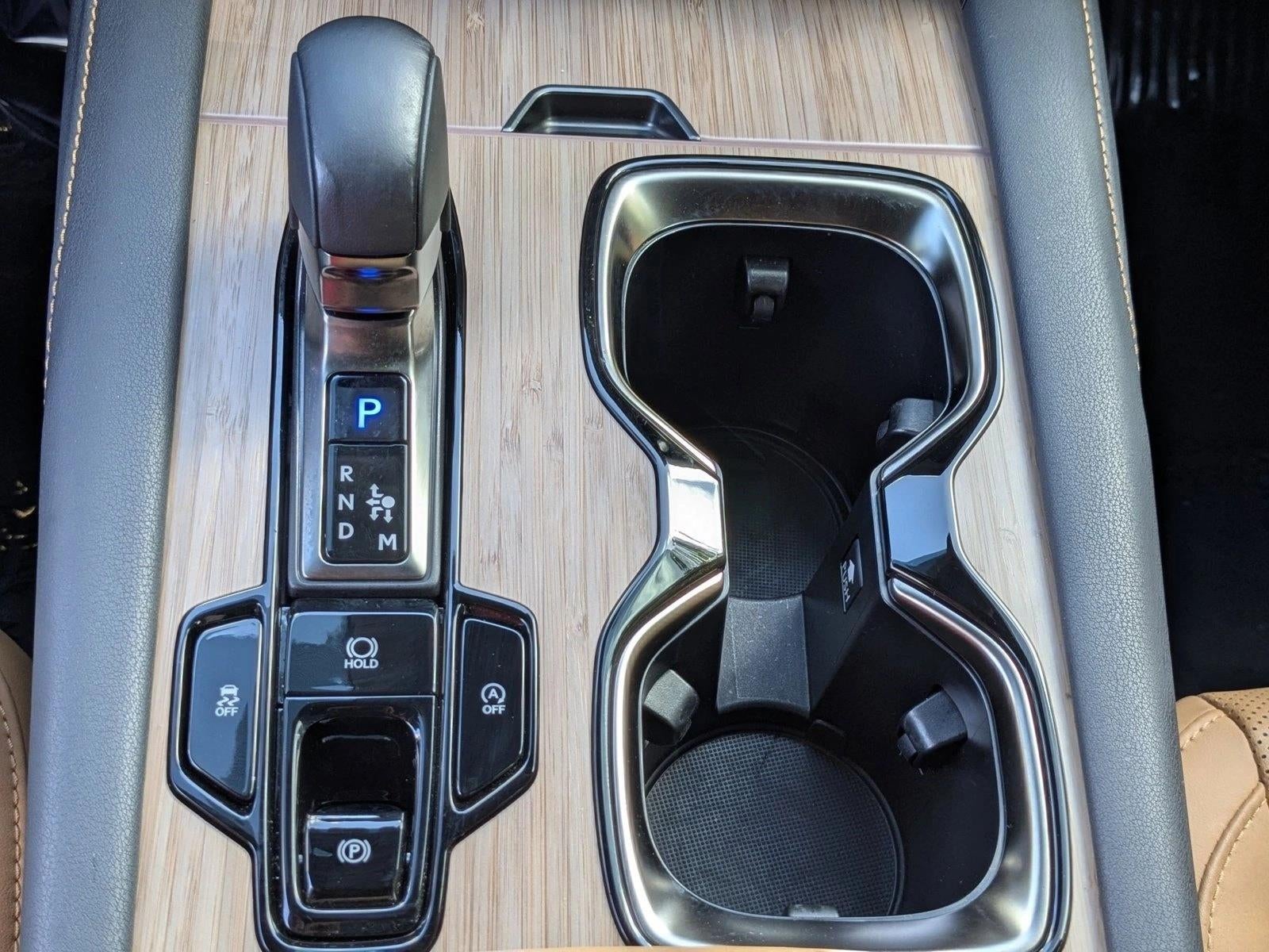 2024 Lexus RX 350 Premium FWD