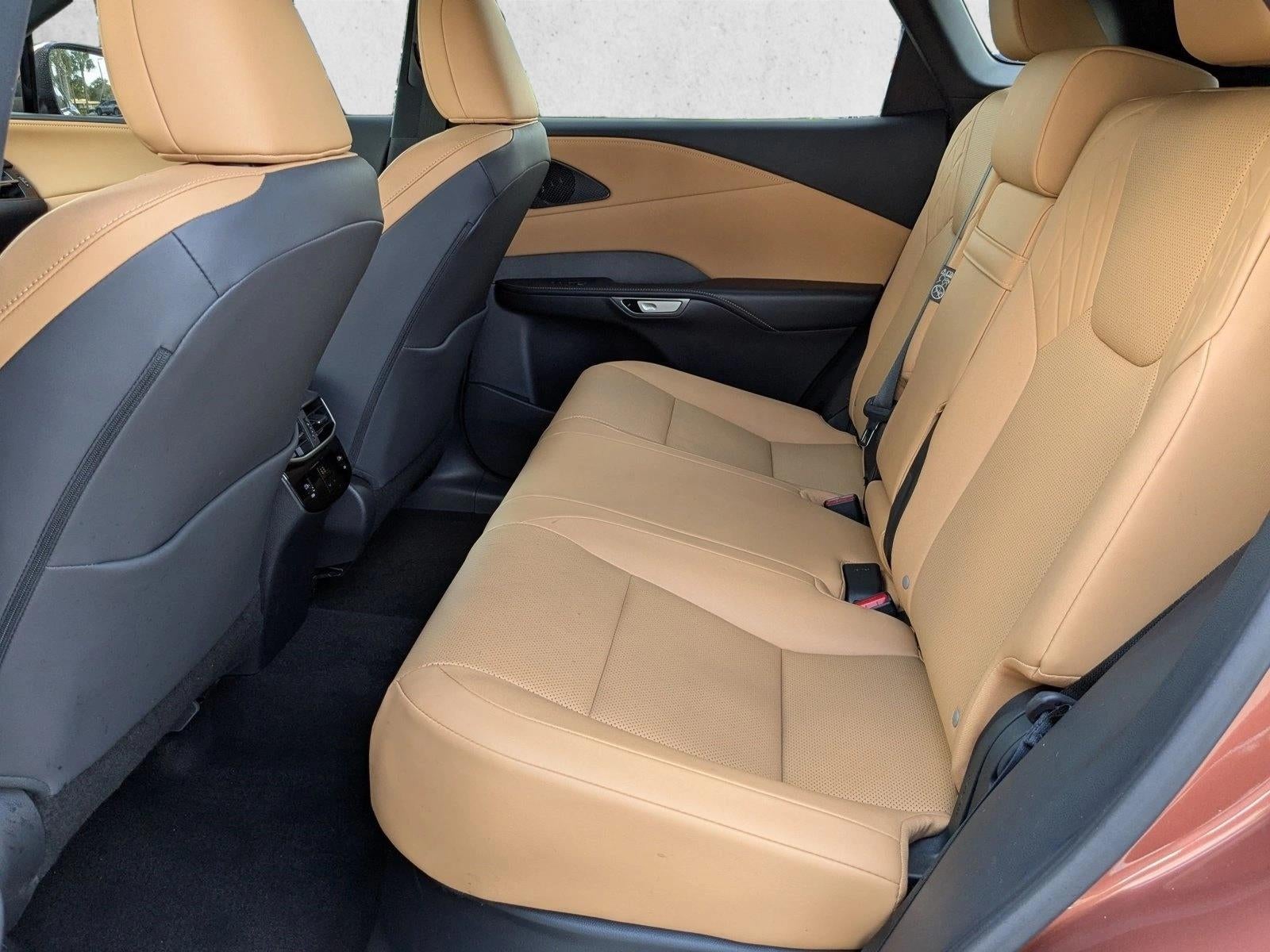 2024 Lexus RX 350 Premium FWD
