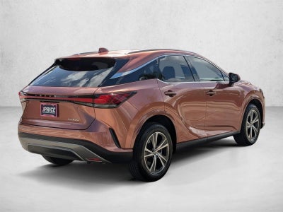 2024 Lexus RX 350 Premium FWD