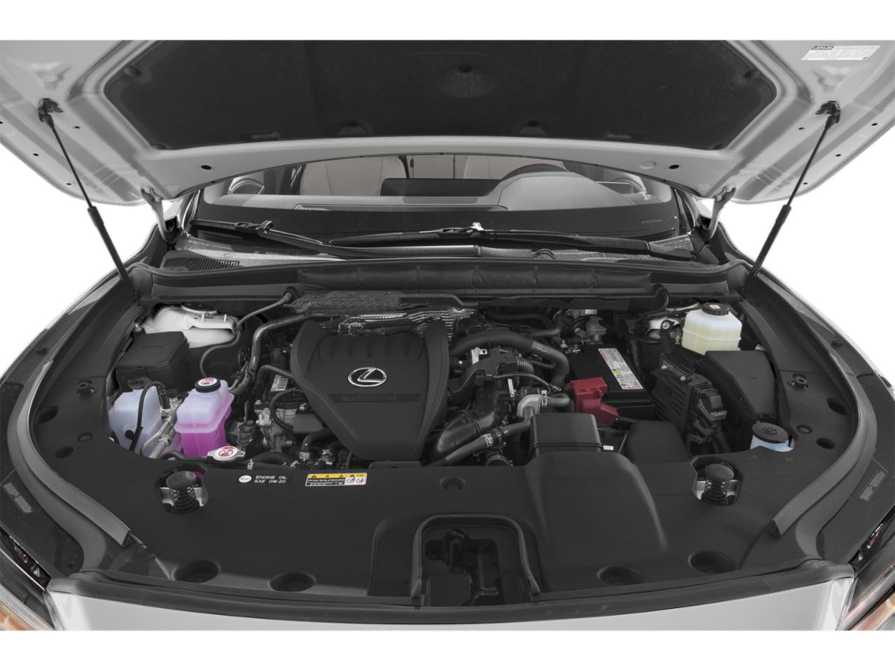 2024 Lexus RX 350 Premium FWD